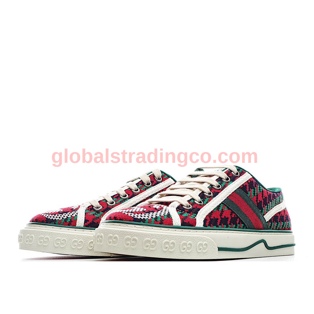 Gucci Mirosoft Gucci Shoes Casual Sneakers